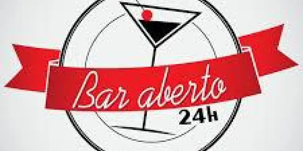 Imagem do grupo de WhatsApp 💫BAR DO JP E AMIGOS ABERTO 24 HORAS 💫