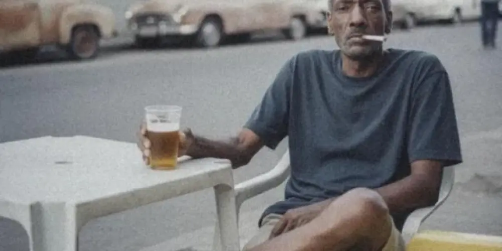 Imagem do grupo de WhatsApp Bar do Zeca🦇