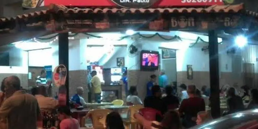 Imagem do grupo de WhatsApp bar dois irmãos.