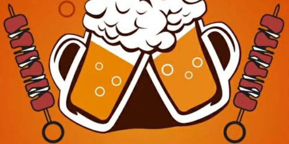 Imagem do grupo de WhatsApp BAR DOS AMIGOS🍻
