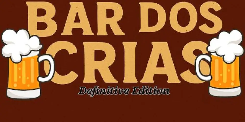 Imagem do grupo de WhatsApp 🍻 BAR DOS CRIAS 🍻 e