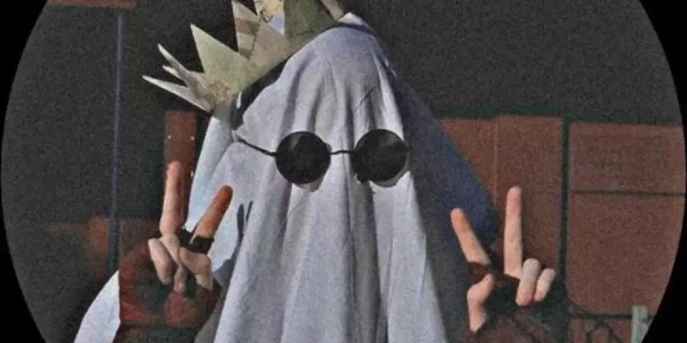 Imagem do grupo de WhatsApp Bar dos encalhados😐