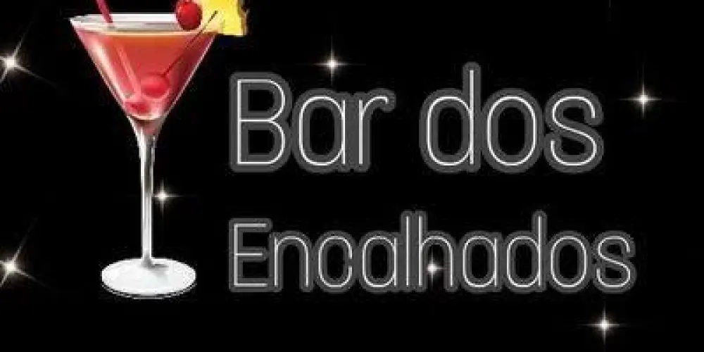 Imagem do grupo de WhatsApp Bar dos encalhados😁🥂