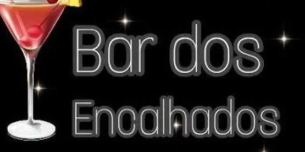 Imagem do grupo de WhatsApp Bar dos encalhados🍻