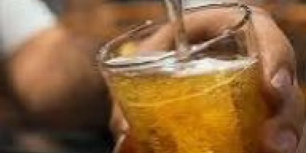 Imagem do grupo de WhatsApp Bar dos encalhados l🍻🍺