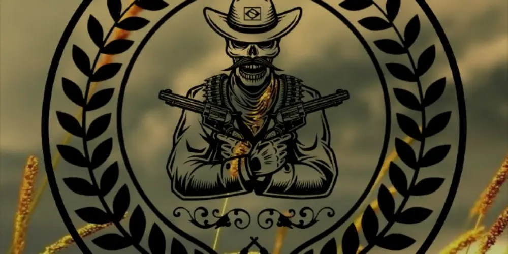 Imagem do grupo de WhatsApp Bar dos Pistoleiros