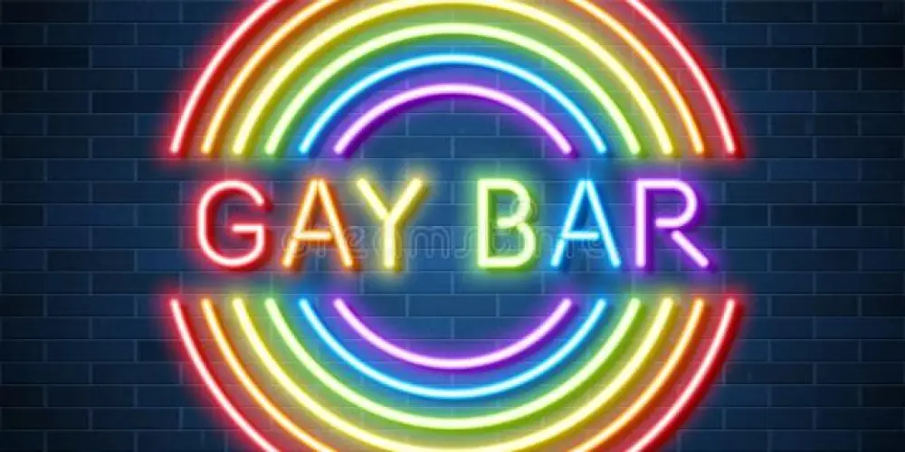 Imagem do grupo de WhatsApp BAR GAY