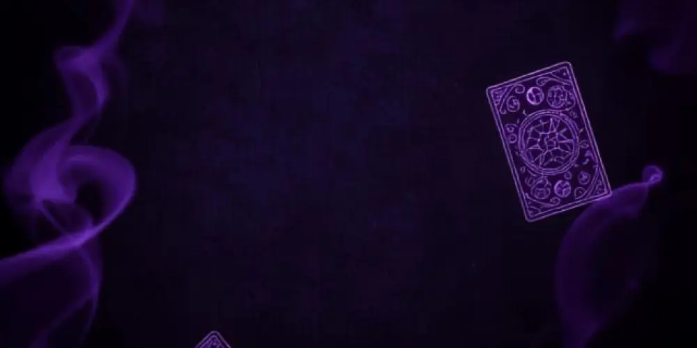 Imagem do grupo de WhatsApp Baralho cigano