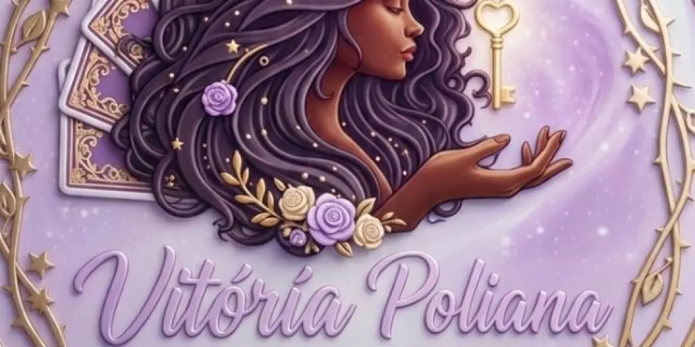 Imagem do grupo de WhatsApp Baralho Cigano 🃏 ~ Vitória Poliana ✨