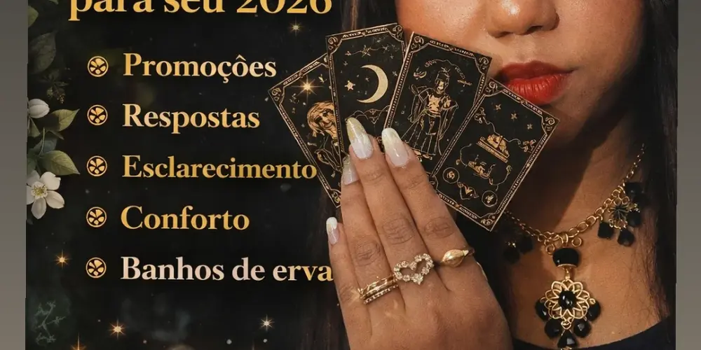 Imagem do grupo de WhatsApp Baralho tarot Mágicos