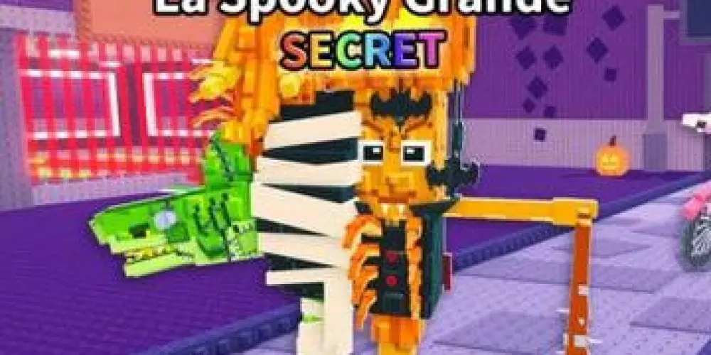 Imagem do grupo de WhatsApp 💸[BARATO] Brainrots no precinho + Sorteios diários é Semanais [Steal a Brainrot]🧠