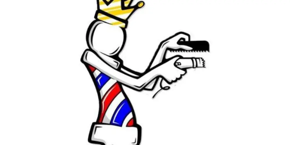 Imagem do grupo de WhatsApp BARBEIROS INICIANTES 🔥🦾