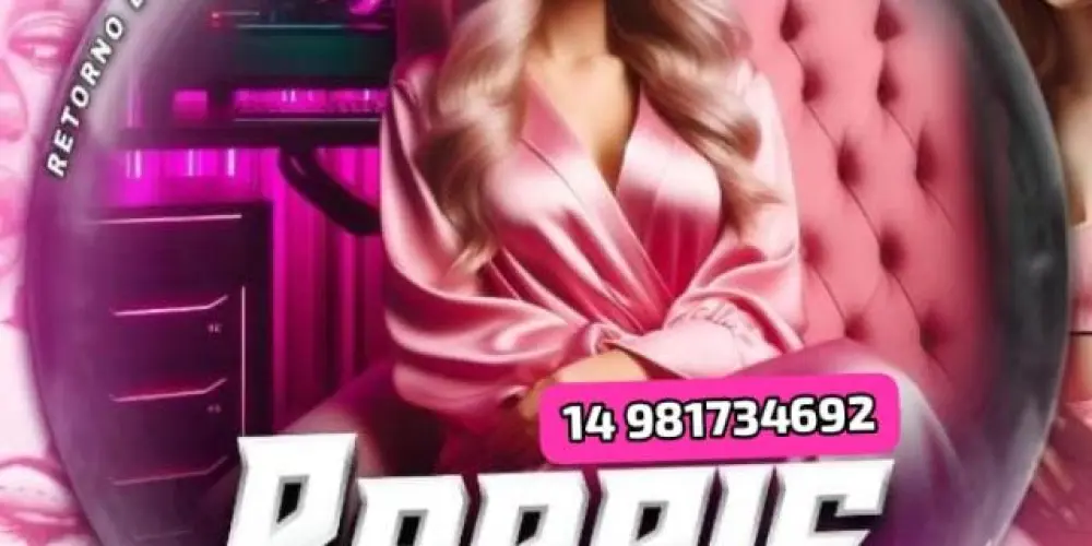 Imagem do grupo de WhatsApp 💳🎀BARBIE FORNECEDORA🎀💳