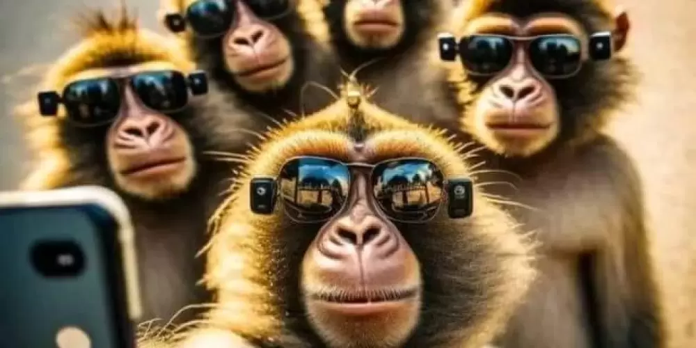 Imagem do grupo de WhatsApp Barzao da Resenha