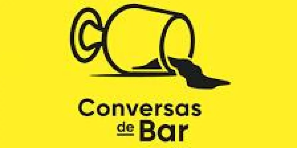 Imagem do grupo de WhatsApp BARZINHO DAS CONVERSAS