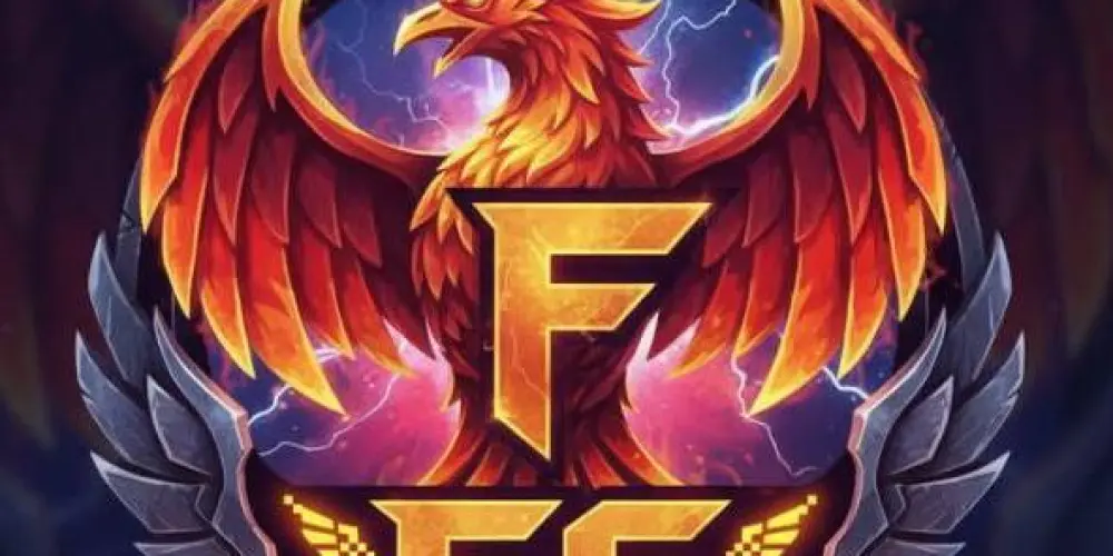 Imagem do grupo de WhatsApp BASE DA PHOENIX