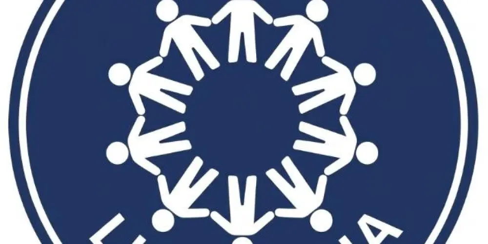 Imagem do grupo de WhatsApp Base Libertária