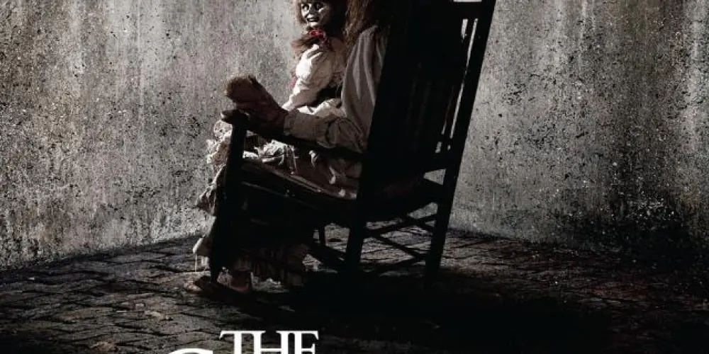 Imagem do grupo de WhatsApp Based on real events 👻👹