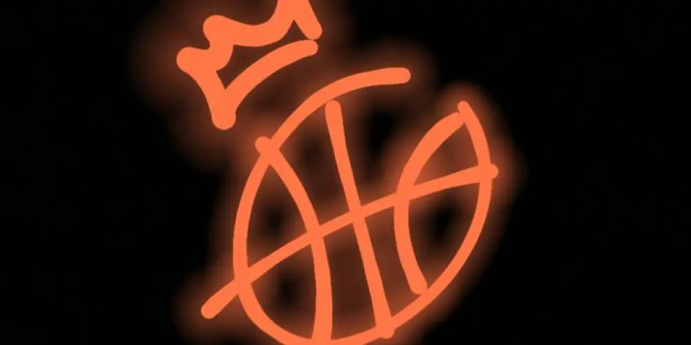 Imagem do grupo de WhatsApp Basquete e conversas