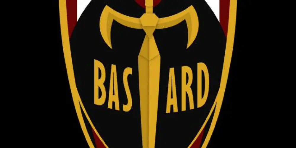 Imagem do grupo de WhatsApp Bastard (blue lock rivais