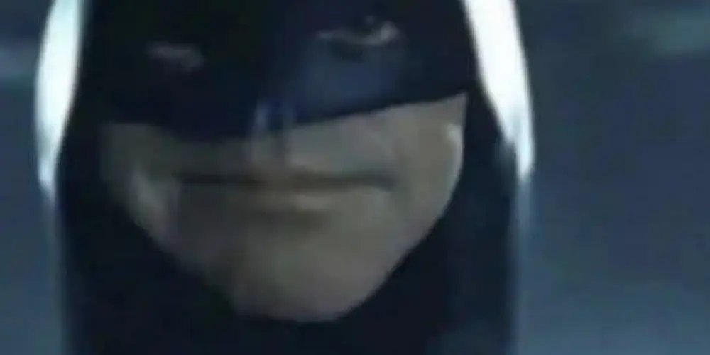 Imagem do grupo de WhatsApp Bat caverna