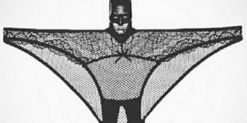 Imagem do grupo de WhatsApp 🌑Bat-conversas🌖