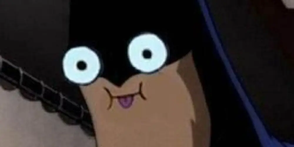 Imagem do grupo de WhatsApp BAT - FAFO