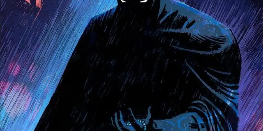 Imagem do grupo de WhatsApp BATCAVERNA 🦇