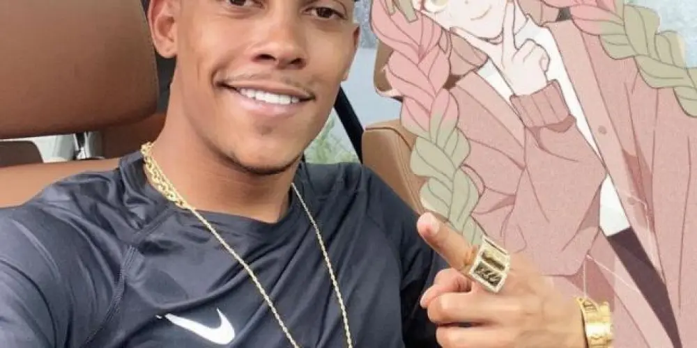 Imagem do grupo de WhatsApp BATE-PAPO