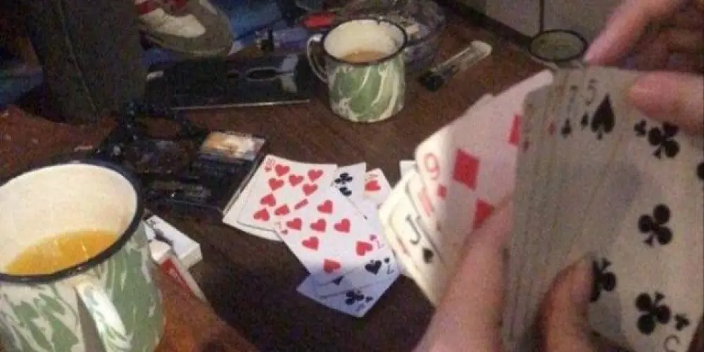 Imagem do grupo de WhatsApp BATE PAPO