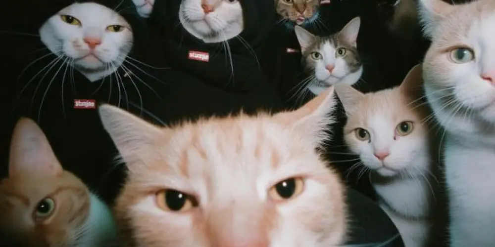 Imagem do grupo de WhatsApp bate papo