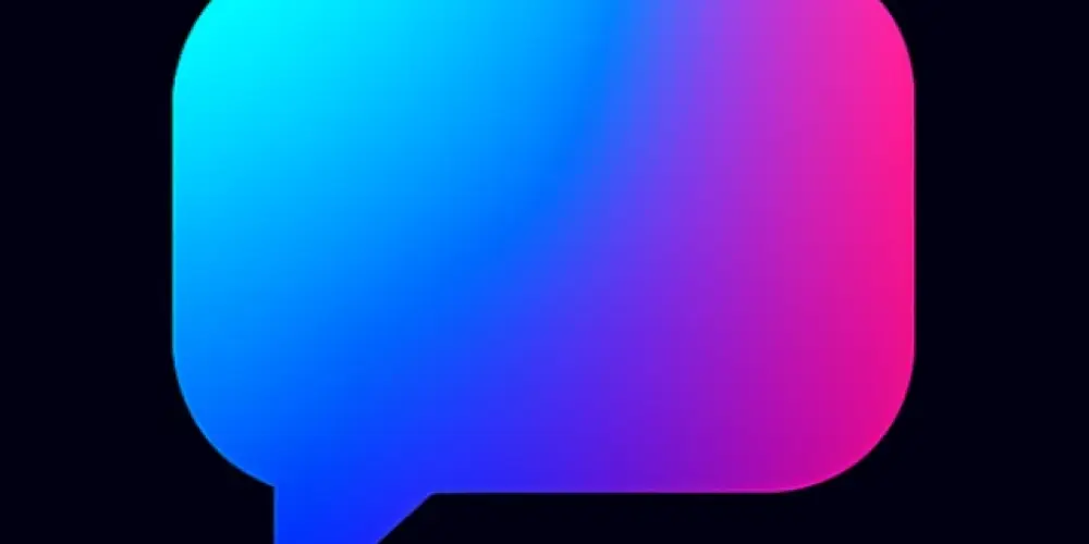 Imagem do grupo de WhatsApp Bate-Papo