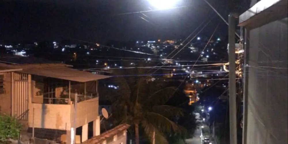 Imagem do grupo de WhatsApp Bate papo