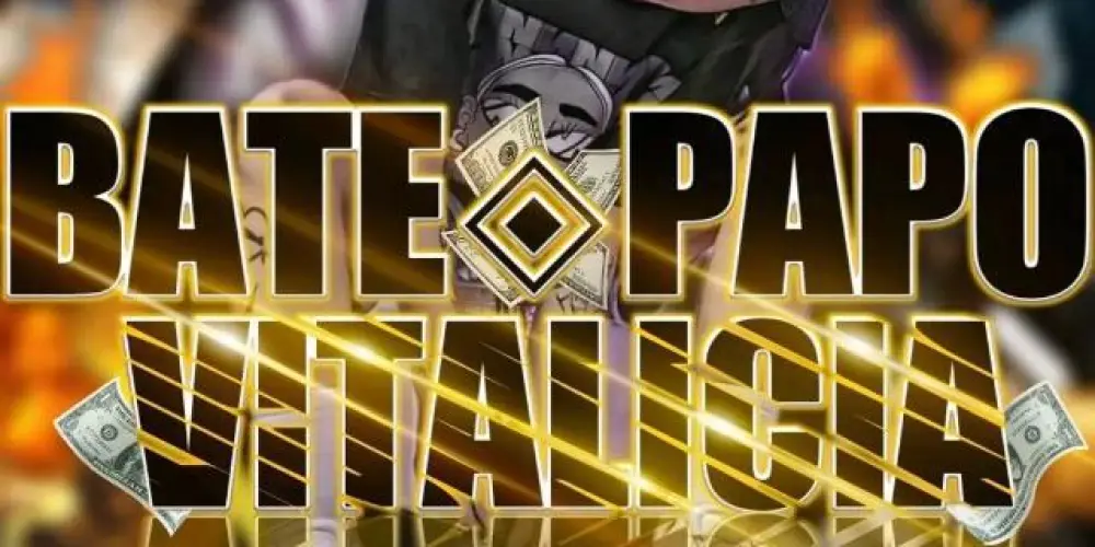 Imagem do grupo de WhatsApp Bate-papo