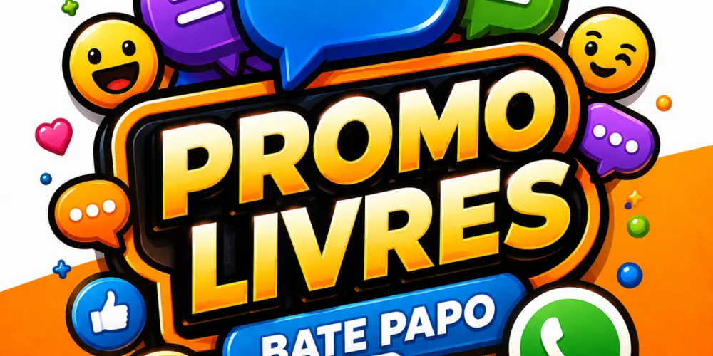 Imagem do grupo de WhatsApp BATE  PAPO