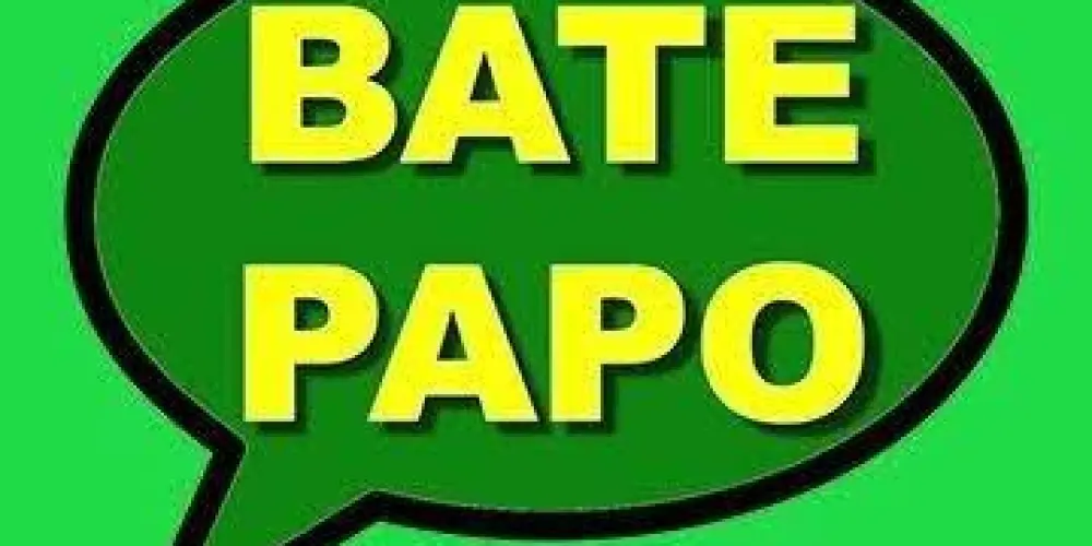 Imagem do grupo de WhatsApp Bate papo🍸🥂🍻🍾🧉
