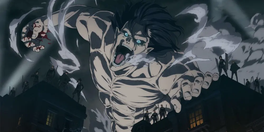 Imagem do grupo de WhatsApp Bate-papo ANIME