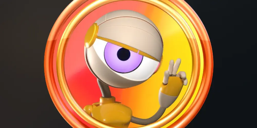 Imagem do grupo de WhatsApp Bate-papo BBB 26