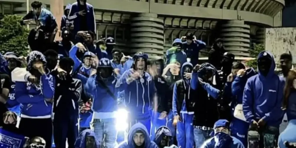 Imagem do grupo de WhatsApp Bate papo com dark♿️💎🇧🇷