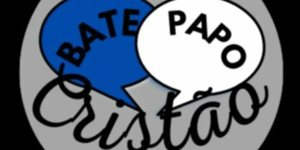 Imagem do grupo de WhatsApp 💬🇧🇷BATE PAPO CRISTÃO🇧🇷💬