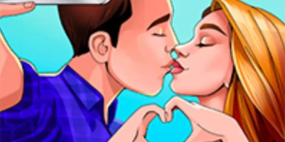 Imagem do grupo de WhatsApp 😍BATE-PAPO DOS NAMORADOS😍