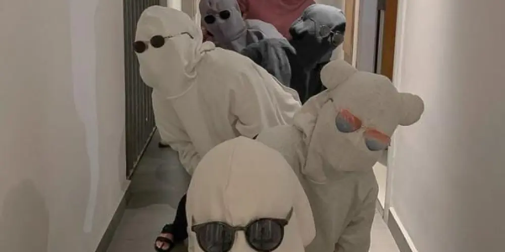 Imagem do grupo de WhatsApp Bate papo e amizade