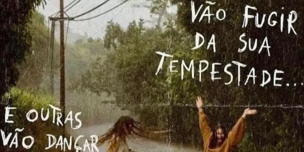 Imagem do grupo de WhatsApp Bate-papo e amizades.🫂❤️