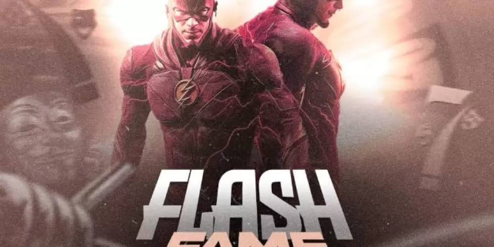 Imagem do grupo de WhatsApp Bate papo e amizades | FLASH FAME