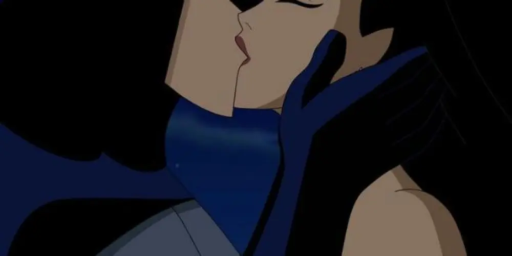 Imagem do grupo de WhatsApp Bate Papo E Namoro🔥🔥🌝