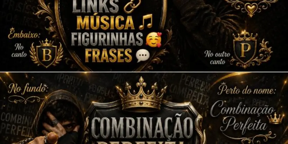 Imagem do grupo de WhatsApp BATE PAPO 💬 LINKS 🔗 MÚSICA 🎵 FIGURINHAS 🥰 FRASES 🗨️