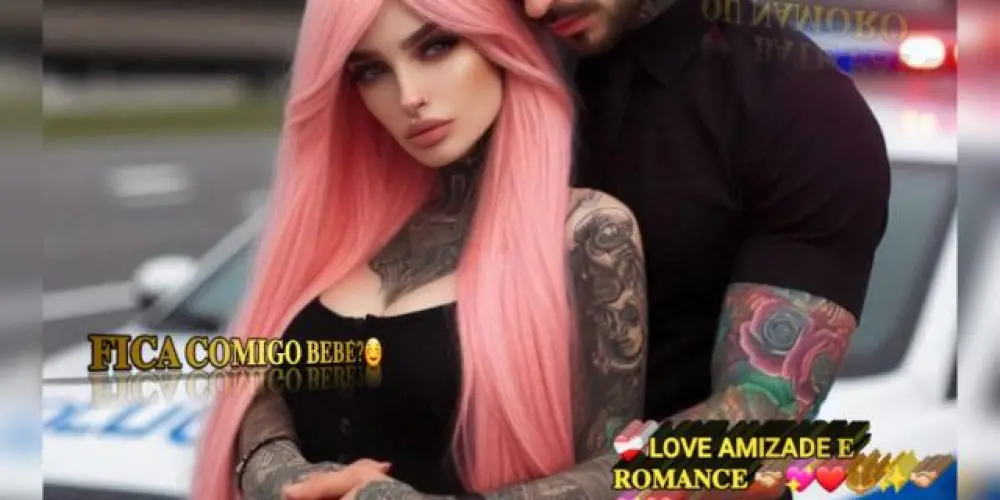 Imagem do grupo de WhatsApp ❤️‍🩹   BATE PAPO OU NAMORO 🫱🏻‍🫲🏼💖