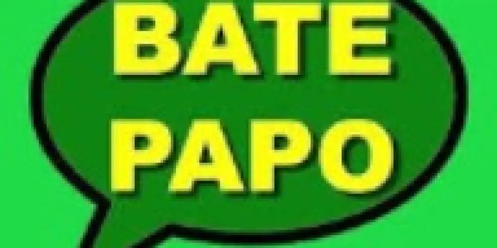 Imagem do grupo de WhatsApp Bate Papo São Paulo - SP 😏😛🥳