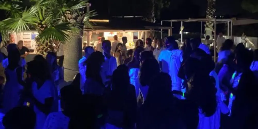 Imagem do grupo de WhatsApp BATE PAPO TOP