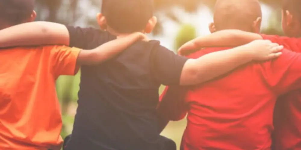 Imagem do grupo de WhatsApp Bate Papo Vale do Paraiba !😀